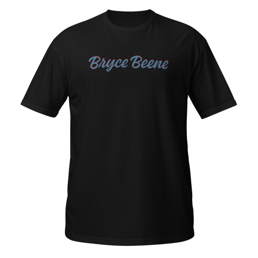 "Honky Tonk Degree" Bryce Beene One Woman Show T-Shirt