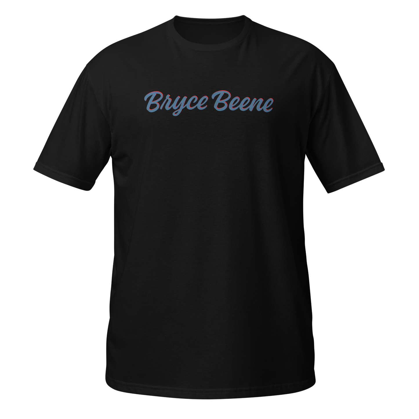 "Honky Tonk Degree" Bryce Beene One Woman Show T-Shirt